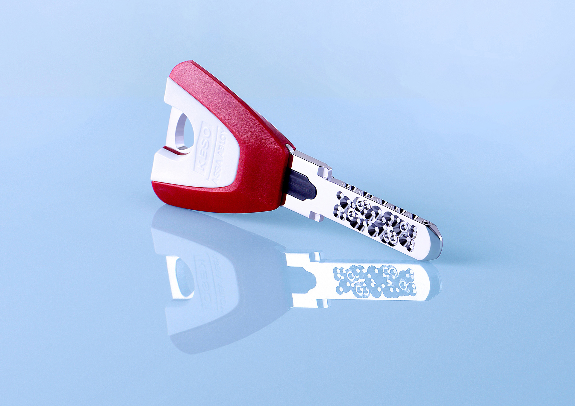 Assa Abloy-KESO-4000